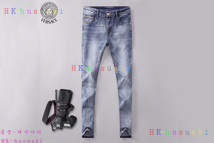 NEW 베르사체 바지 신상 V 124350