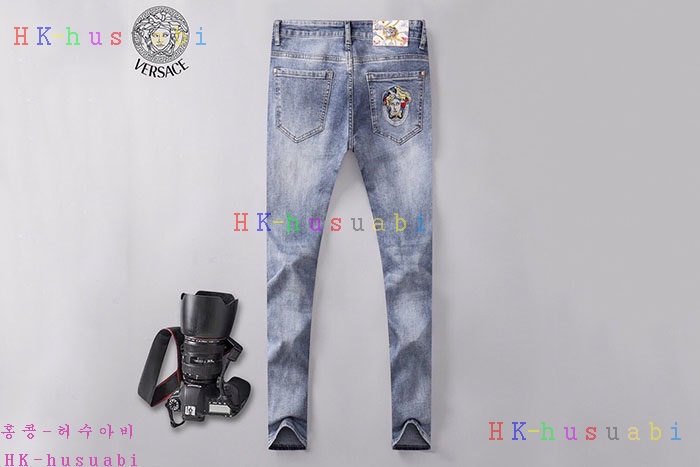 NEW 베르사체 바지 신상 V 124350