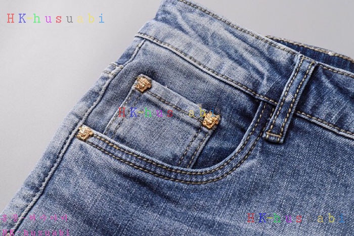 NEW 베르사체 바지 신상 V 124350