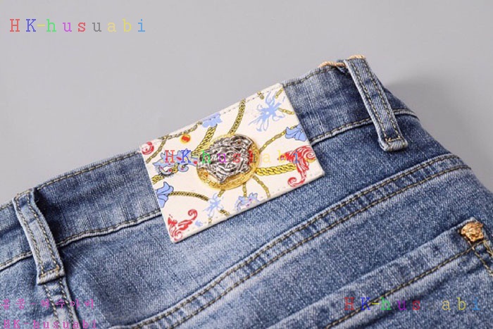 NEW 베르사체 바지 신상 V 124350