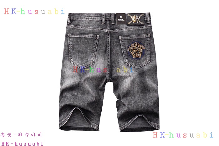 NEW 베르사체 바지 신상 V 124352