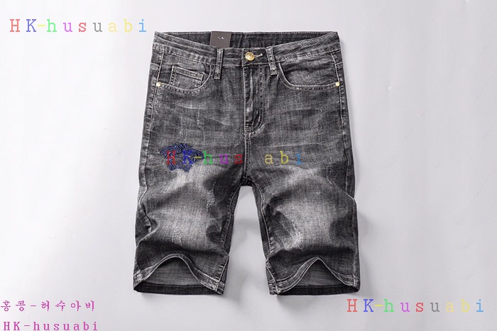 NEW 베르사체 바지 신상 V 124352