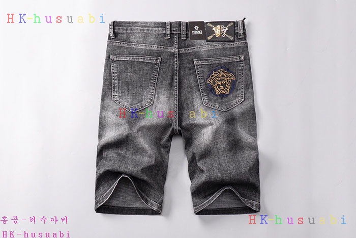NEW 베르사체 바지 신상 V 124352