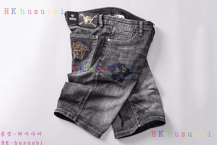 NEW 베르사체 바지 신상 V 124352