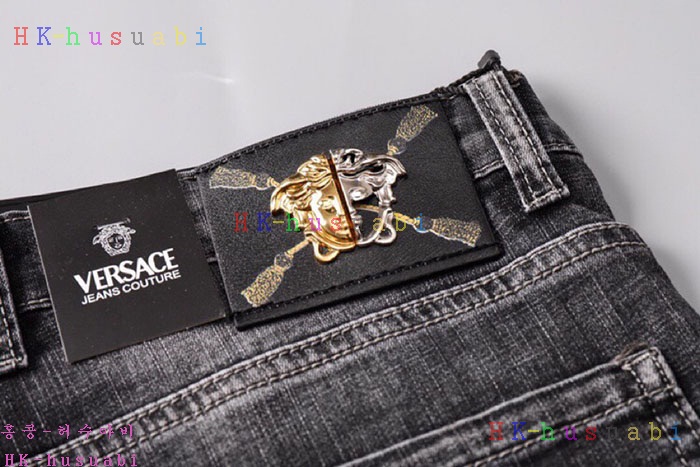 NEW 베르사체 바지 신상 V 124352