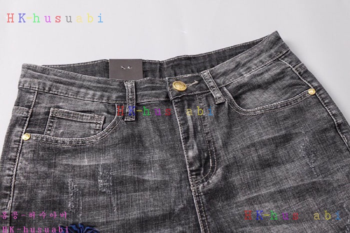 NEW 베르사체 바지 신상 V 124352