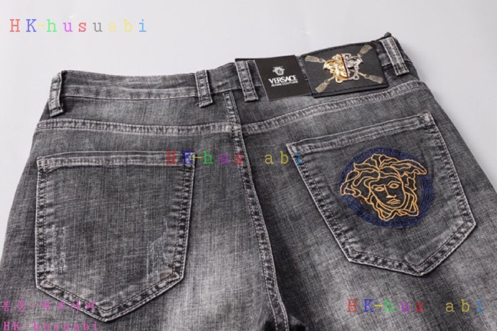 NEW 베르사체 바지 신상 V 124352