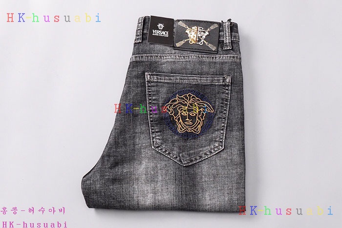 NEW 베르사체 바지 신상 V 124352