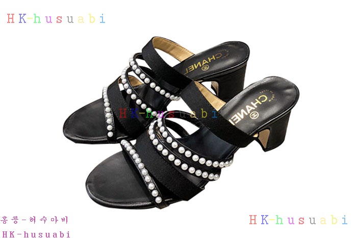 NEW 샤넬 신발 신상 C 4325016