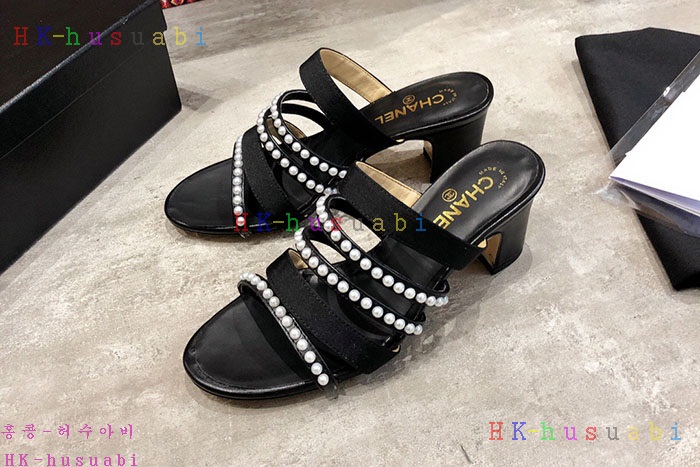 NEW 샤넬 신발 신상 C 4325016