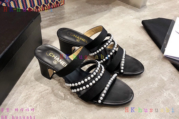 NEW 샤넬 신발 신상 C 4325016