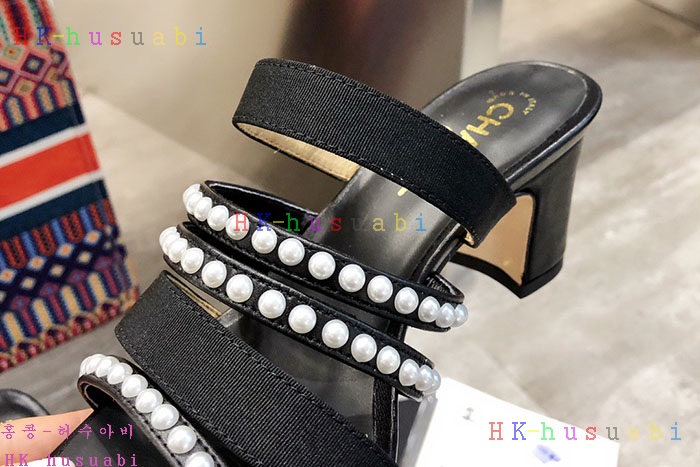 NEW 샤넬 신발 신상 C 4325016