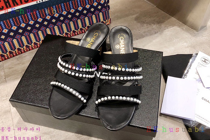 NEW 샤넬 신발 신상 C 4325016