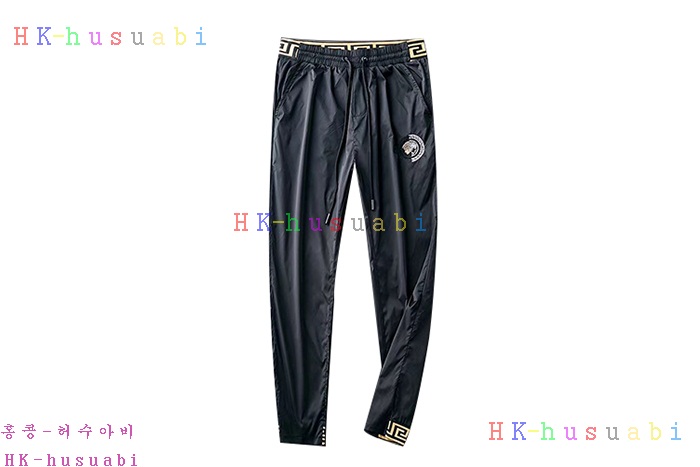 NEW 베르사체 바지 신상 V 7584220