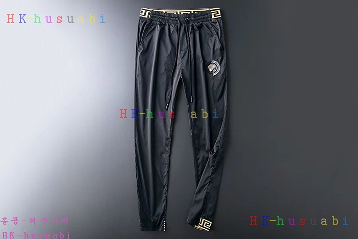 NEW 베르사체 바지 신상 V 7584220