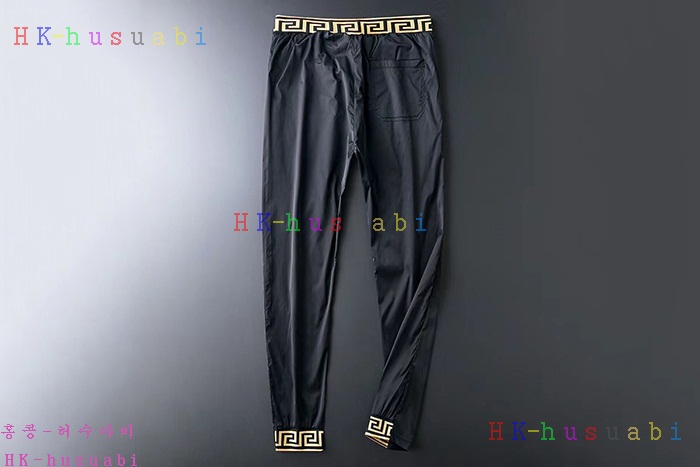 NEW 베르사체 바지 신상 V 7584220
