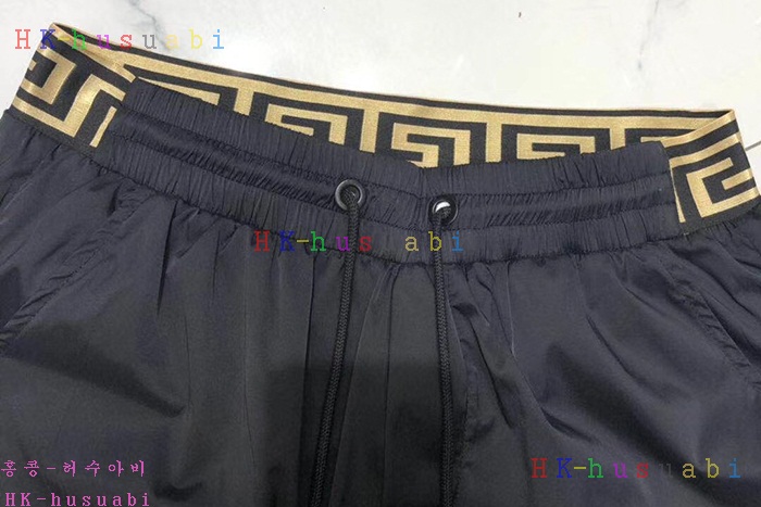 NEW 베르사체 바지 신상 V 7584220