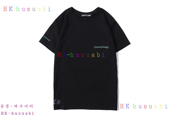NEW 크롬하츠 반팔티 신상 C 427310