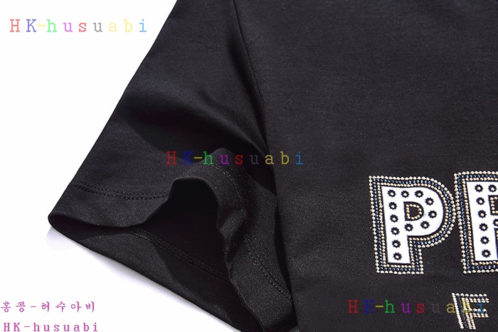 NEW 프라다 반팔티 신상 P 332501