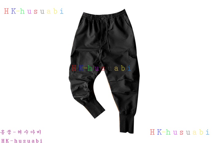 NEW Y-3 바지 신상 Y 122410