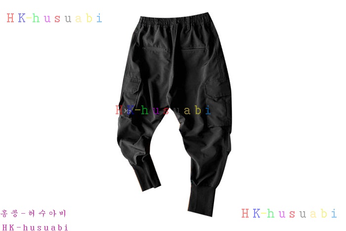 NEW Y-3 바지 신상 Y 122410