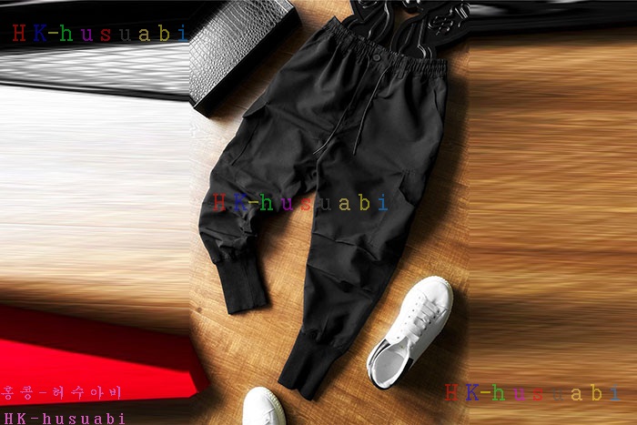 NEW Y-3 바지 신상 Y 122410
