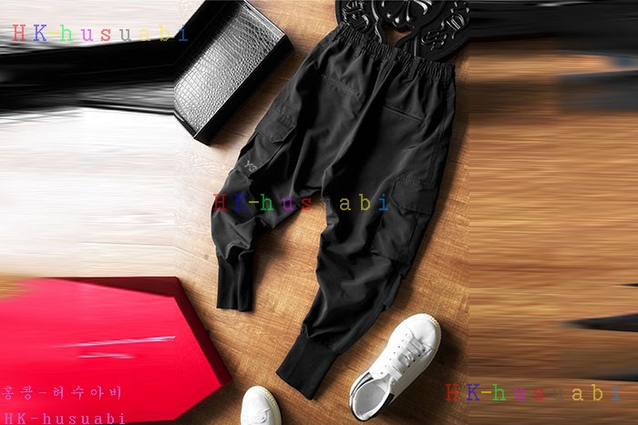 NEW Y-3 바지 신상 Y 122410