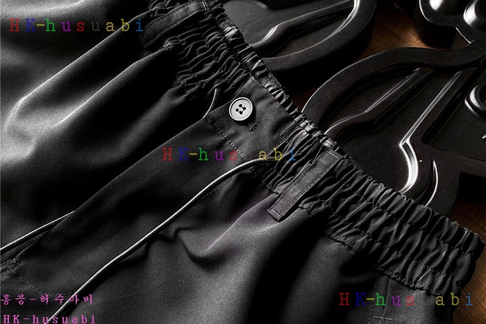 NEW Y-3 바지 신상 Y 122410