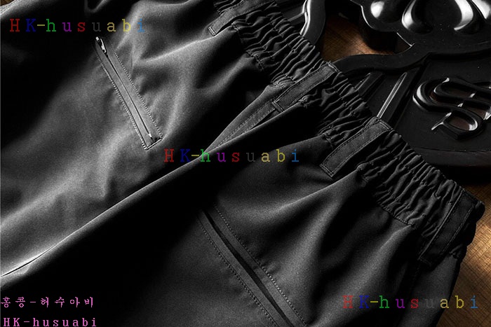 NEW Y-3 바지 신상 Y 122410