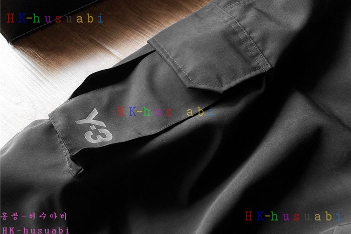 NEW Y-3 바지 신상 Y 122410