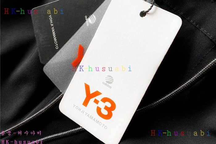 NEW Y-3 바지 신상 Y 122410