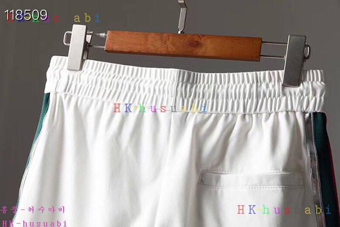 NEW 구찌 바지 신상 GU 1744141