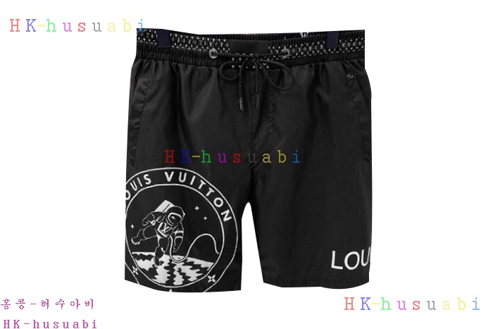 NEW 루이비통 반바지 신상 LV 117214