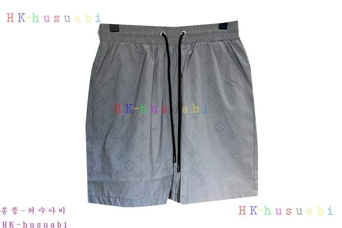 NEW 루이비통 반바지 신상 LV 117238