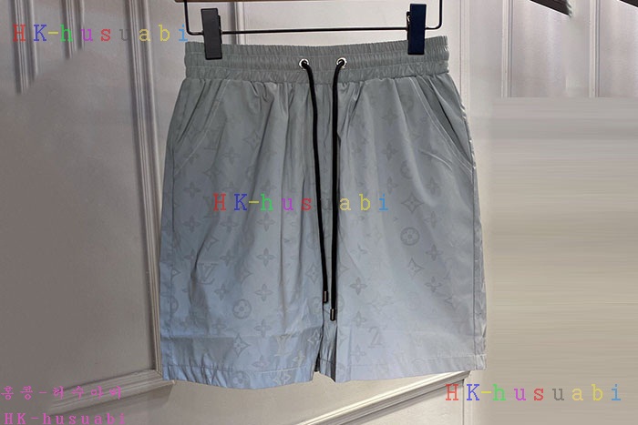 NEW 루이비통 반바지 신상 LV 117238