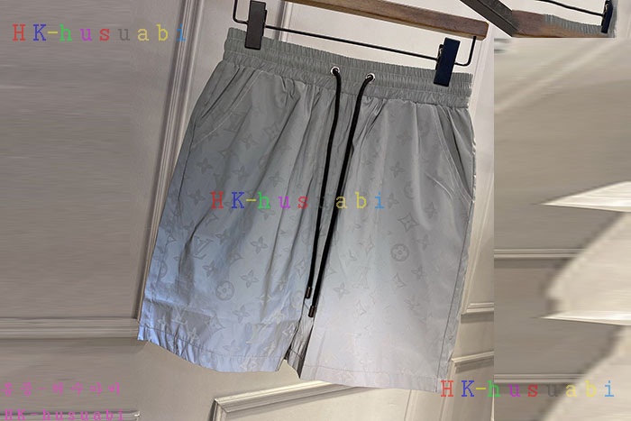 NEW 루이비통 반바지 신상 LV 117238