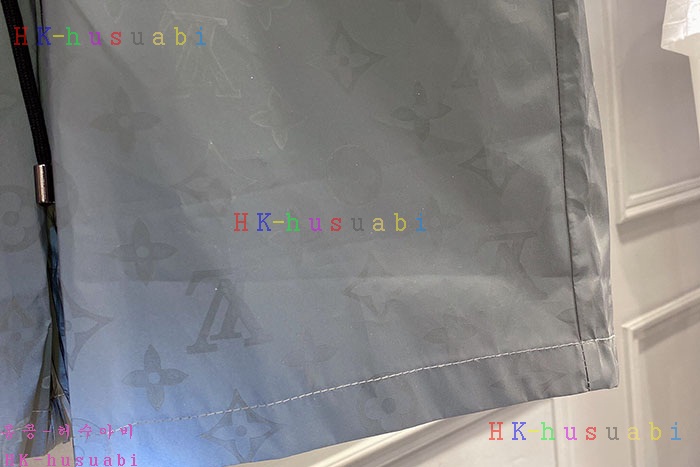 NEW 루이비통 반바지 신상 LV 117238