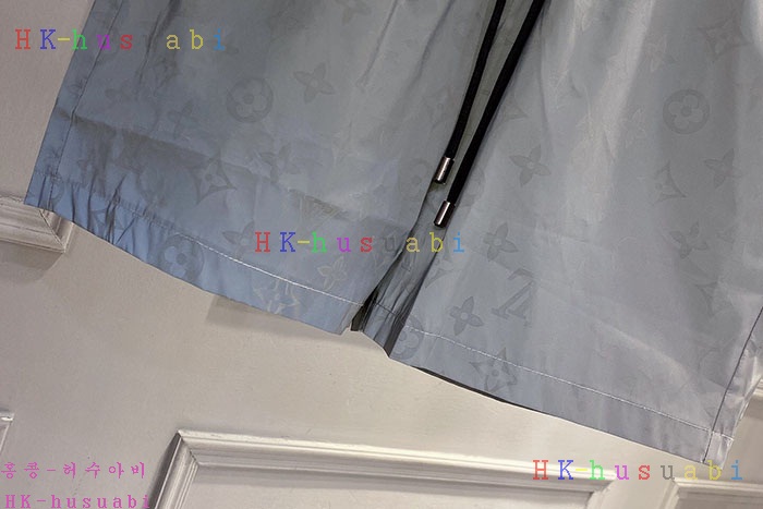 NEW 루이비통 반바지 신상 LV 117238