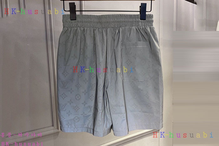 NEW 루이비통 반바지 신상 LV 117238