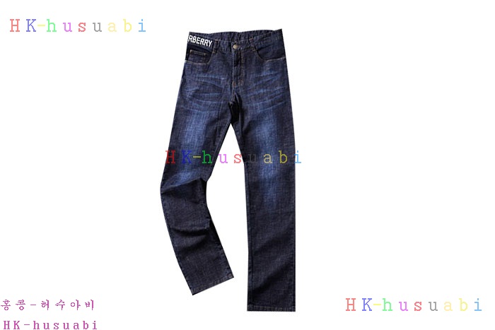 NEW 버버리 바지 신상 B 2411704