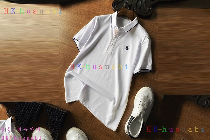 NEW 버버리 반팔티 신상 B 2411709
