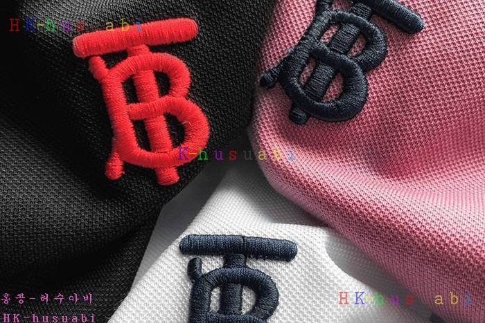 NEW 버버리 반팔티 신상 B 2411709