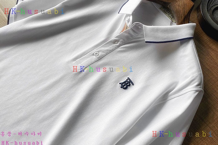 NEW 버버리 반팔티 신상 B 2411709