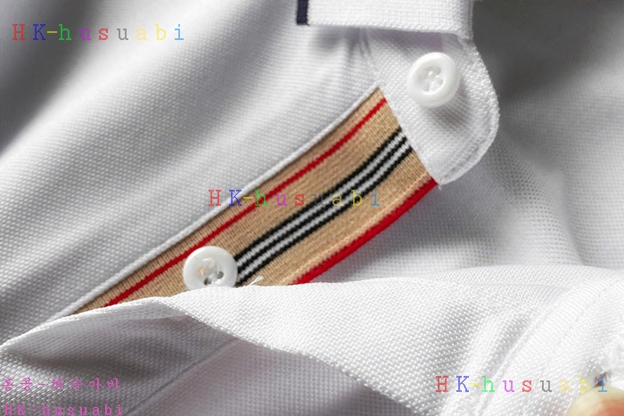 NEW 버버리 반팔티 신상 B 2411709