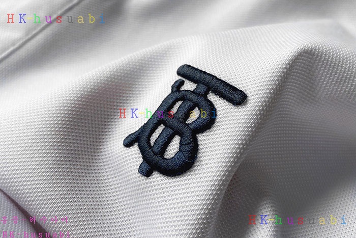 NEW 버버리 반팔티 신상 B 2411709