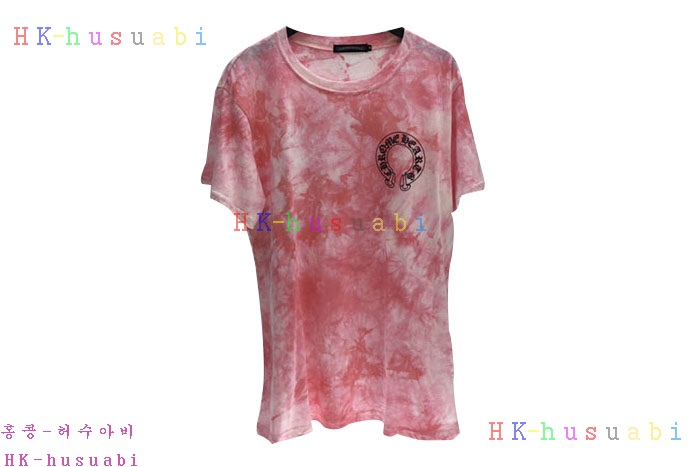 NEW 크롬하츠 반팔티 신상 C 332421