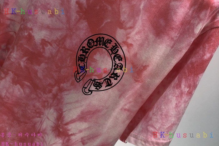 NEW 크롬하츠 반팔티 신상 C 332421