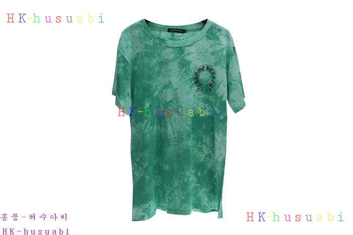 NEW 크롬하츠 반팔티 신상 C 332422