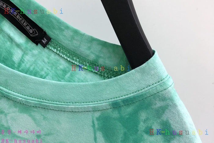NEW 크롬하츠 반팔티 신상 C 332422