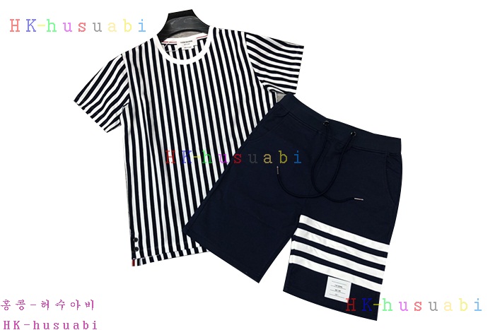 NEW 톰브라운 상하의셋트 TB 114271